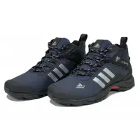 Кроссовки Adidas Terrex Climaproof Winter Blue